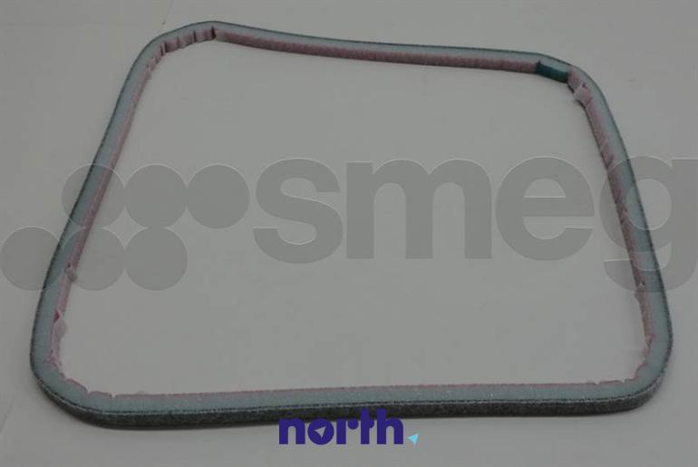 Uszczelka obudowy bębna do pralki Bosch WTB86260EE/02,0