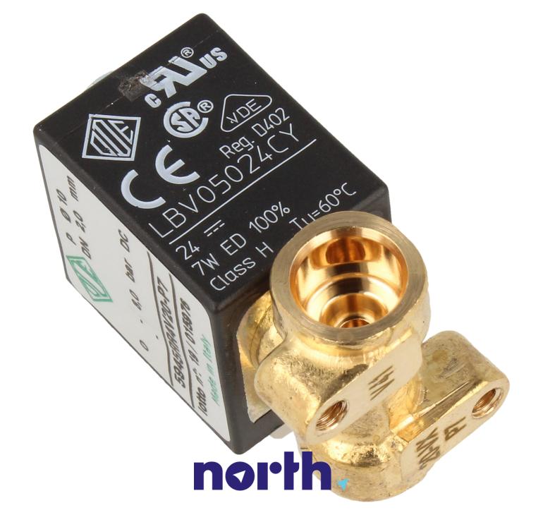Elektrozawór do ekspresu do Saeco HD8921/09,0