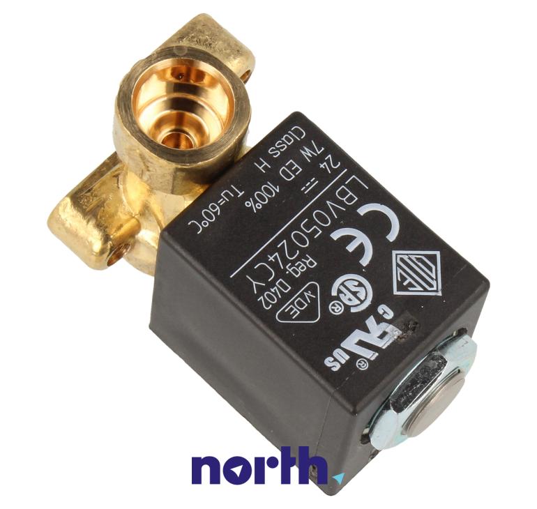 Elektrozawór do ekspresu do Saeco HD8921/09,1