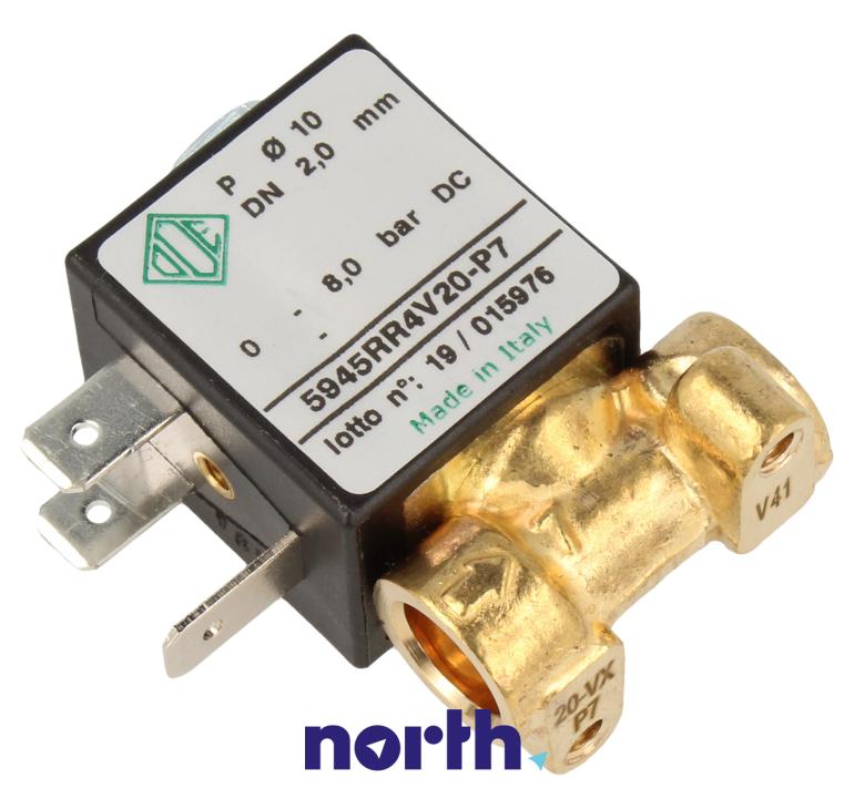 Elektrozawór do ekspresu do Saeco HD8921/09,3