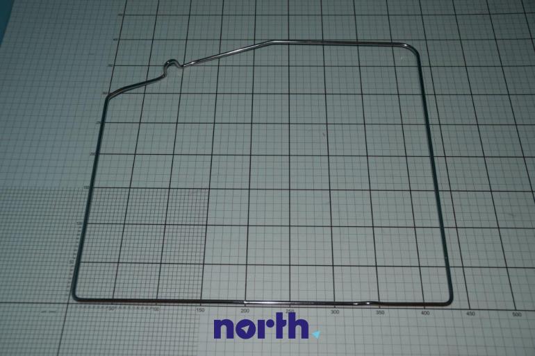 Ruszt rożna do piekarnika do Amica 608GE3.43ZPTSYKDNA(XL),0