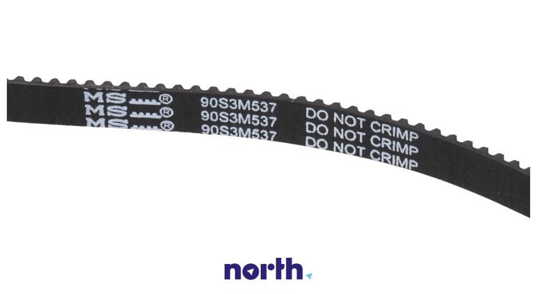 Pasek napędowy 537mm do wypiekacza do chleba do Moulinex OW500331/B72,1