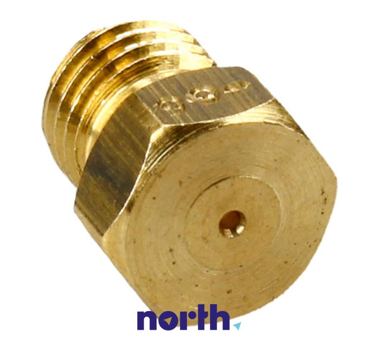 Dysza propan-butan 0.65mm Sabaf do kuchenki do Amica L60400,0