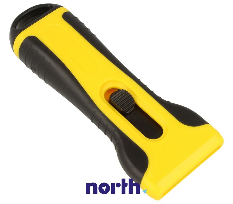 Skrobak do czyszczenia do płyty ceramicznej do Sharp KH-6I19BS00-EU,1