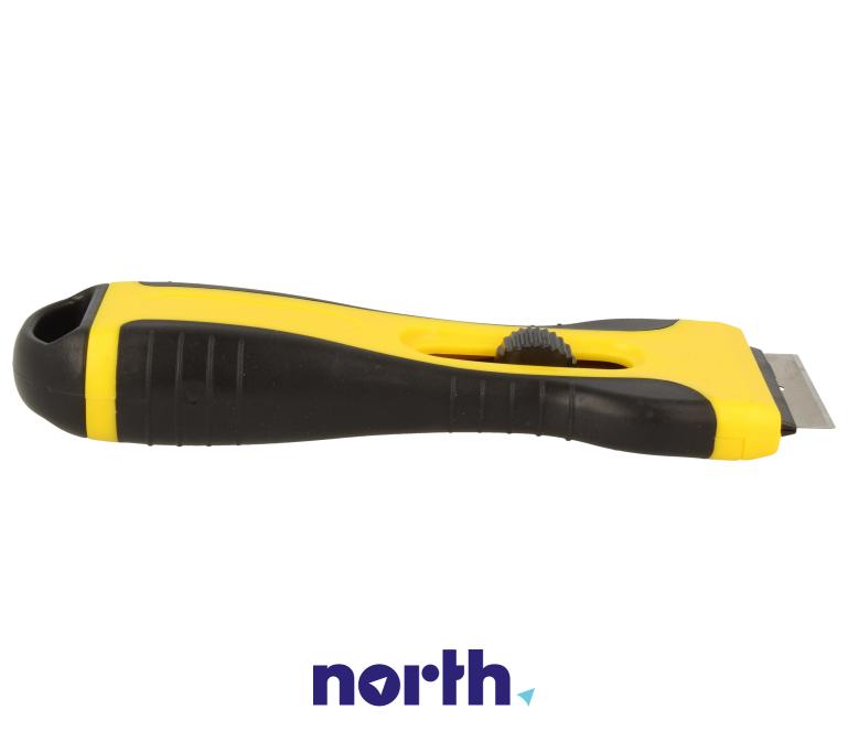 Skrobak do czyszczenia do płyty ceramicznej do Sharp KH-6I19BS00-EU,4