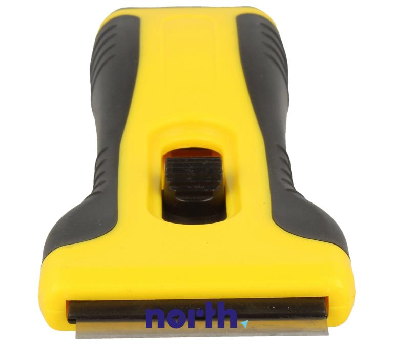 Skrobak do czyszczenia do płyty ceramicznej do Sharp KH-6I19BS00-EU,5