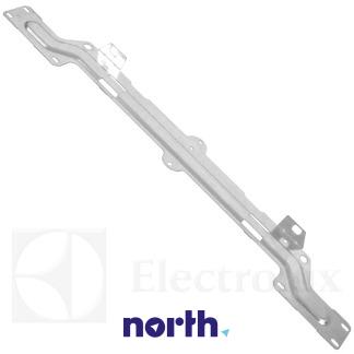 Listwa montażowa górna zabudowę do lodówki AEG SKZ71800F0,1