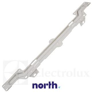 Listwa montażowa górna zabudowę do lodówki AEG SKZ71800F0,2