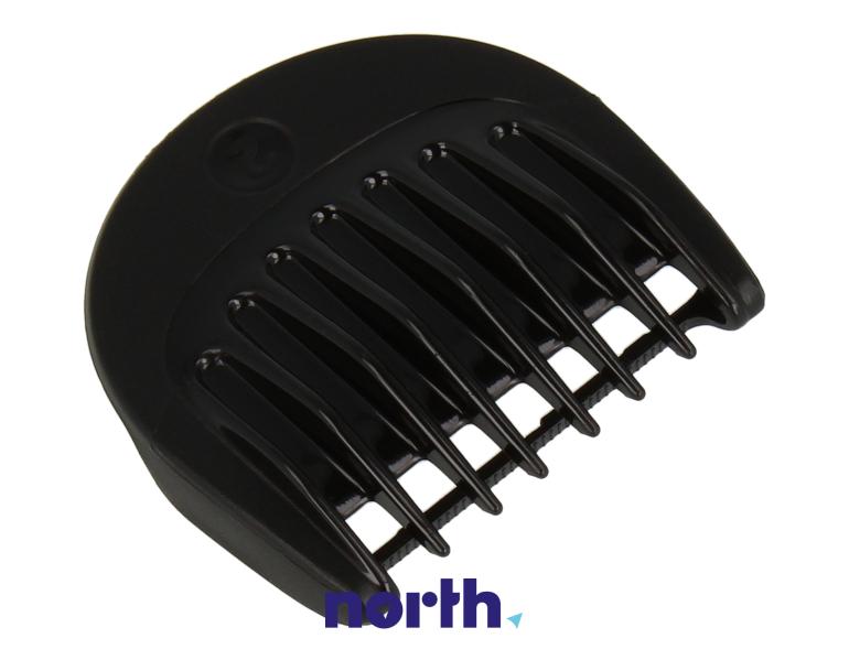 Nasadka grzebieniowa 2mm do trymera Braun MGK7221,0