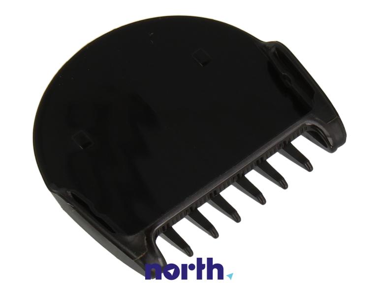 Nasadka grzebieniowa 2mm do trymera Braun MGK7221,2