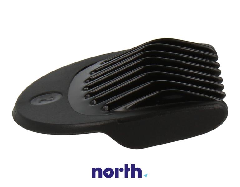 Nasadka grzebieniowa 2mm do trymera Braun MGK7221,4