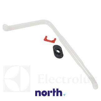 Rura ramienia spryskiwacza do zmywarki do Electrolux ESI661X  EDELSTAHL,1