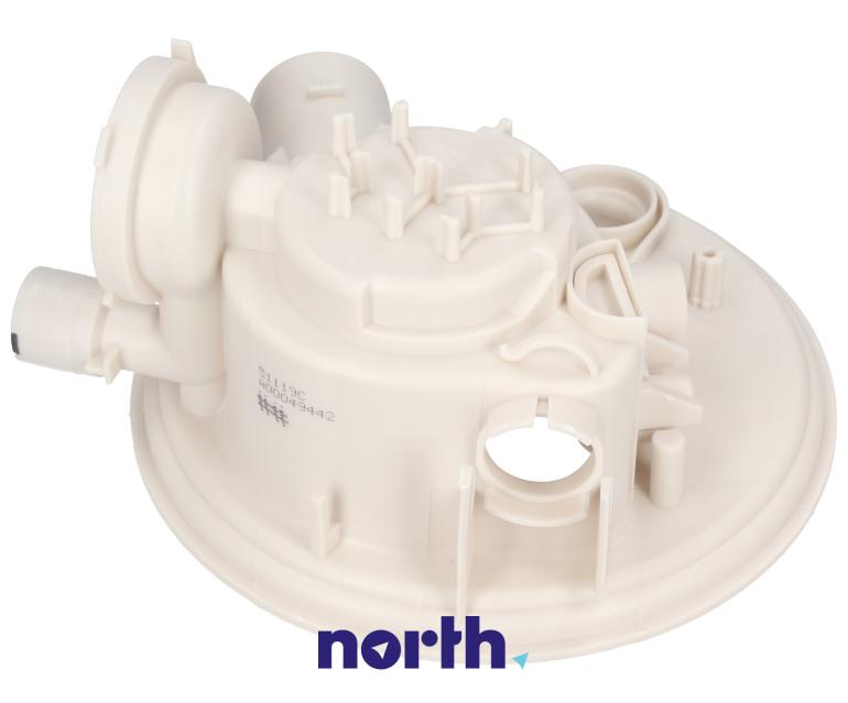 Zbiornik do zmywarki do Electrolux EES47320L,2
