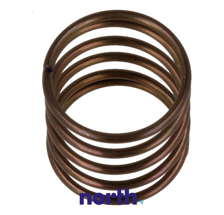 Sprężyna do suszarki do Beko DPY 8506 GXB1,1