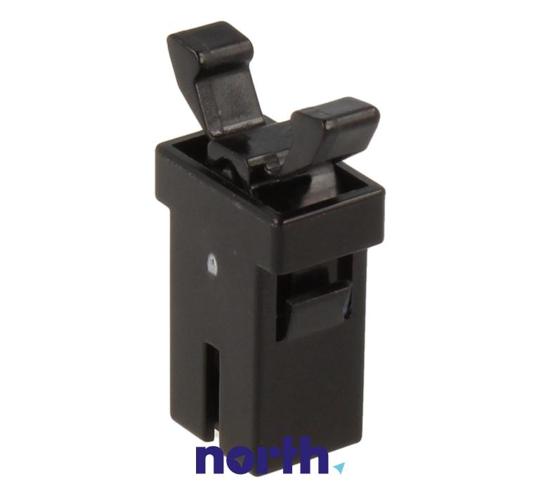 Blokada drzwiczek do ekspresu do DeLonghi ECAM 26.455.B LB,2