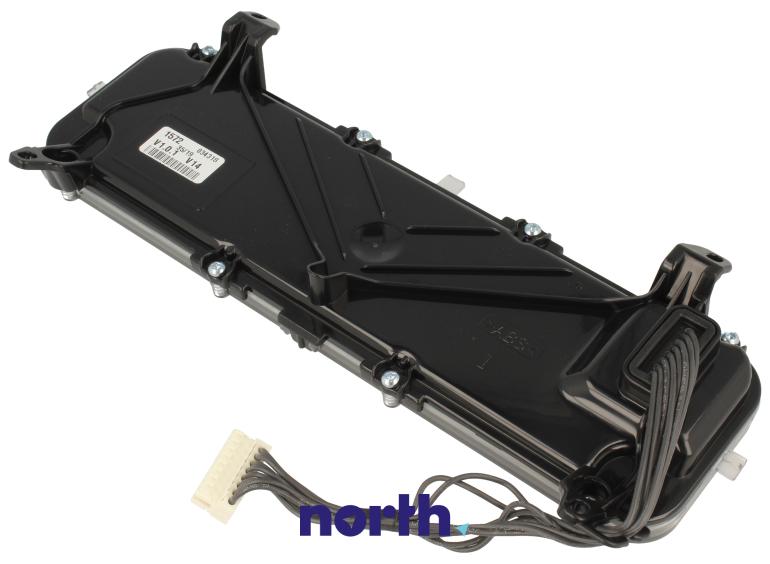 Panel sterowania do ekspresu do Krups EA893810/70A,2