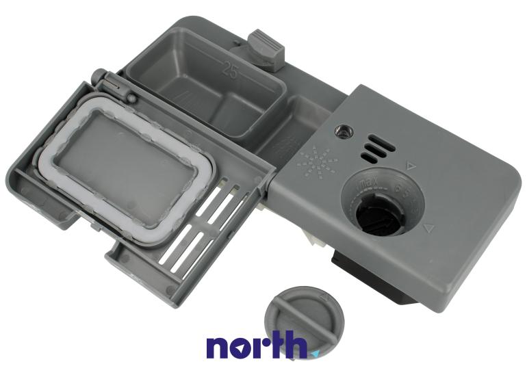 Dozownik detergentów do zmywarki Zanussi ZW4104,1