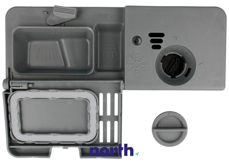 Dozownik detergentów do zmywarki Zanussi ZW4104,5