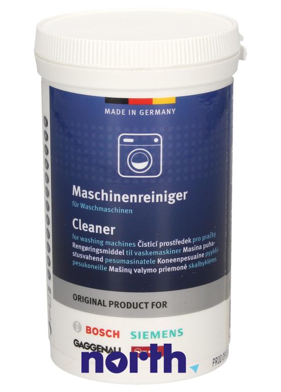 Środek czyszcząco-odkamieniający do zmywarki do Bosch WAN2407EPL/37,0