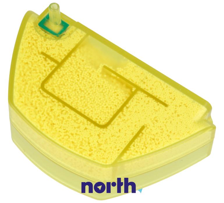 Filtr antywapienny do mopa parowego do Hoover CAN1700R 011,0