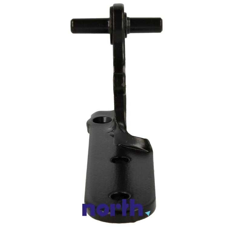 Zawias drzwi środkowy do lodówki Samsung RB37K63602C/EF,4