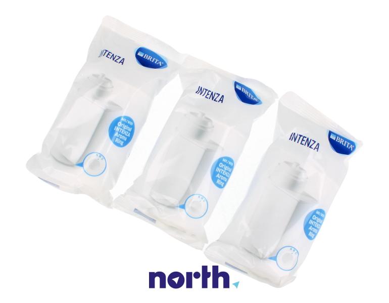 Filtr wody Brita Intenza do ekspresu do kawy Siemens TP501R09/02,3