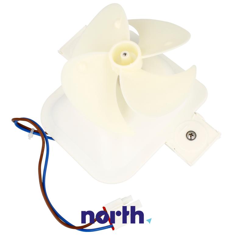 Wentylator do lodówki Beko CN 237220 T,0