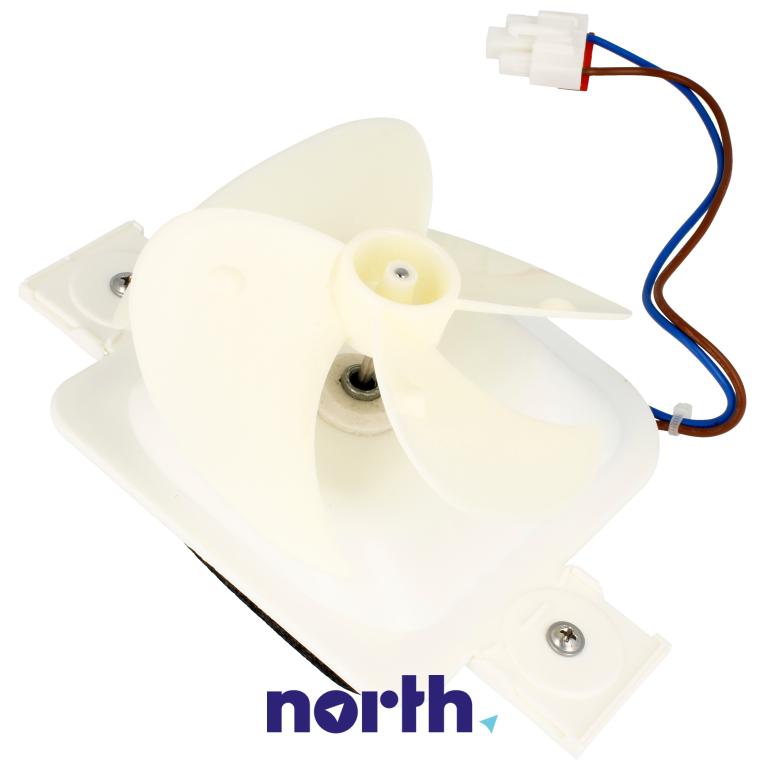 Wentylator do lodówki Beko CN 237220 T,1