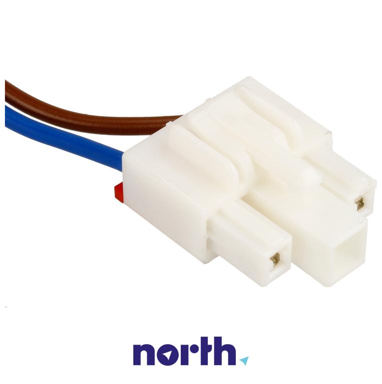 Wentylator do lodówki Beko CN 237220 T,4