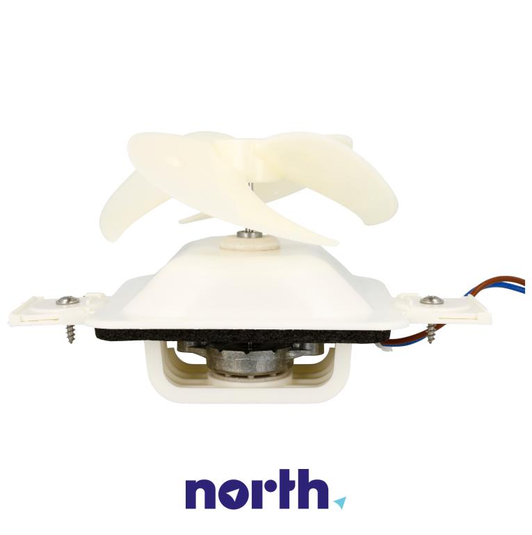 Wentylator do zamrażarki Beko RFNE 270 E 23 W,3