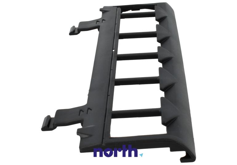 Osłona szczotki do robota odkurzającego do Electrolux PI91-5MBM,4