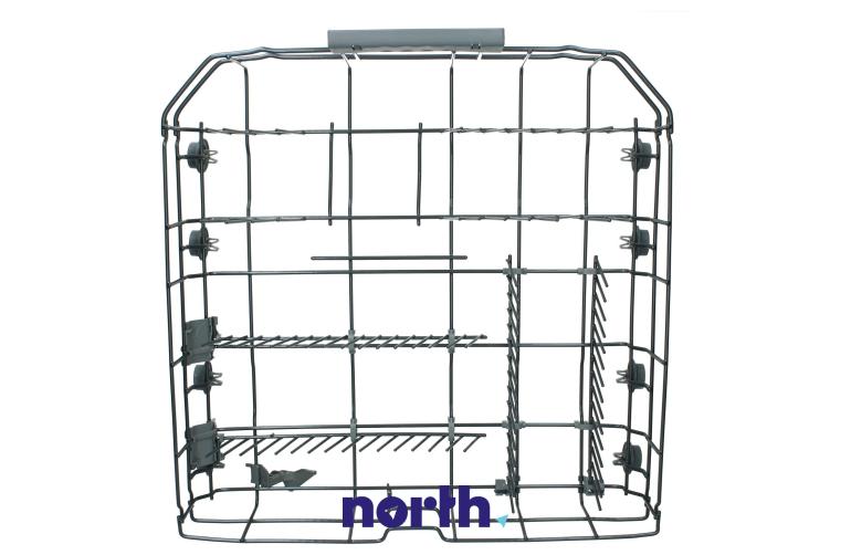 Kosz na naczynia dolny do zmywarki Sharp QW-HT31R452I-EU,3