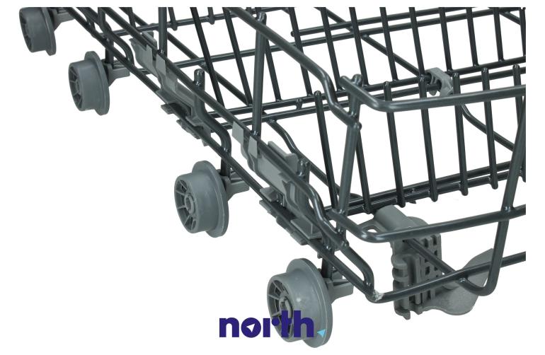 Kosz na naczynia dolny do zmywarki Sharp QW-GT31F452I-EU,2