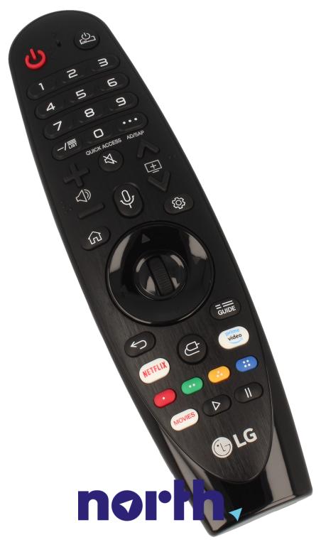 Pilot do telewizora 50UK6470PLC.AEU LG,0
