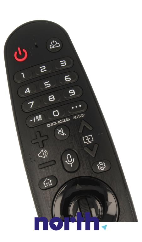 Pilot do telewizora 50UK6470PLC.AEU LG,1