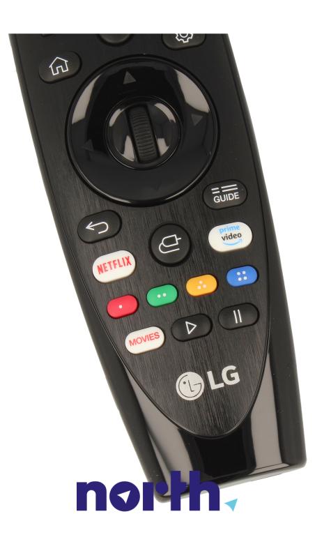 Pilot do telewizora 50UK6470PLC.AEU LG,2