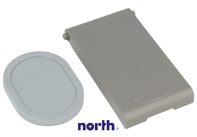 Klapka dozownika nabłyszczacza do zmywarki do Electrolux ESF45012S,0