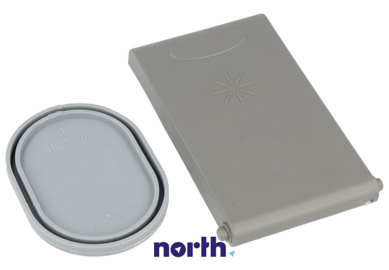 Klapka dozownika nabłyszczacza do zmywarki do Electrolux ESF45012S,1