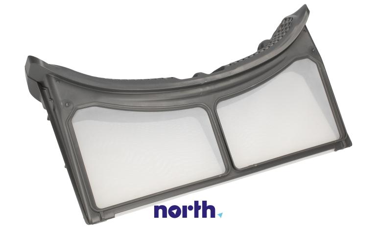 Filtr puchu do suszarki do Whirlpool DDLX 80116,0
