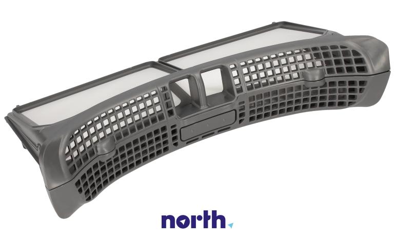 Filtr puchu do suszarki do Whirlpool DSCX80111,1