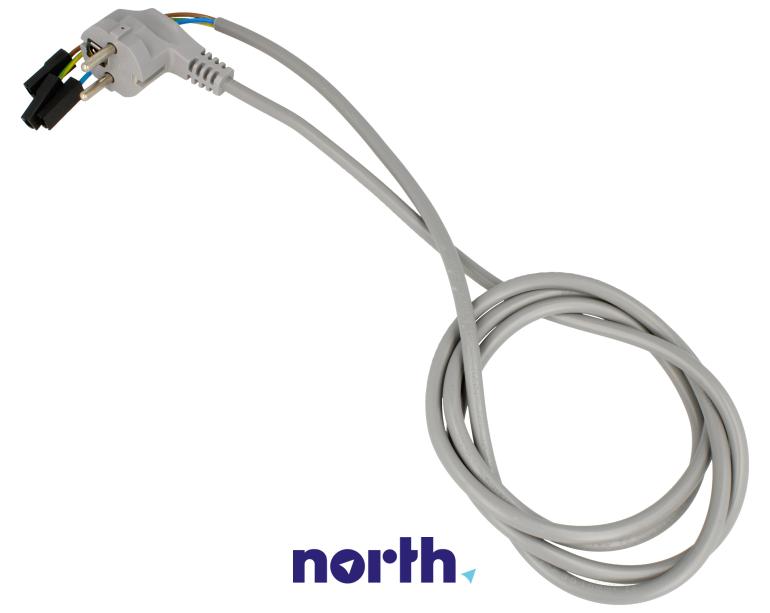Kabel zasilający do zmywarki do Beko DFN26420X,0