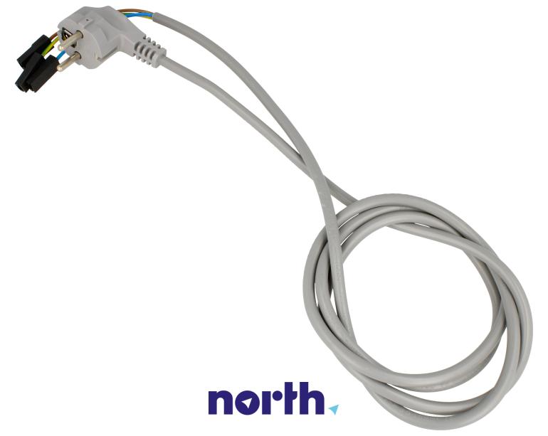 Kabel zasilający do zmywarki do Beko DFN38530X,0
