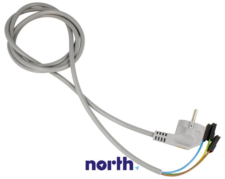 Kabel zasilający do zmywarki do Beko DFN38530X,1