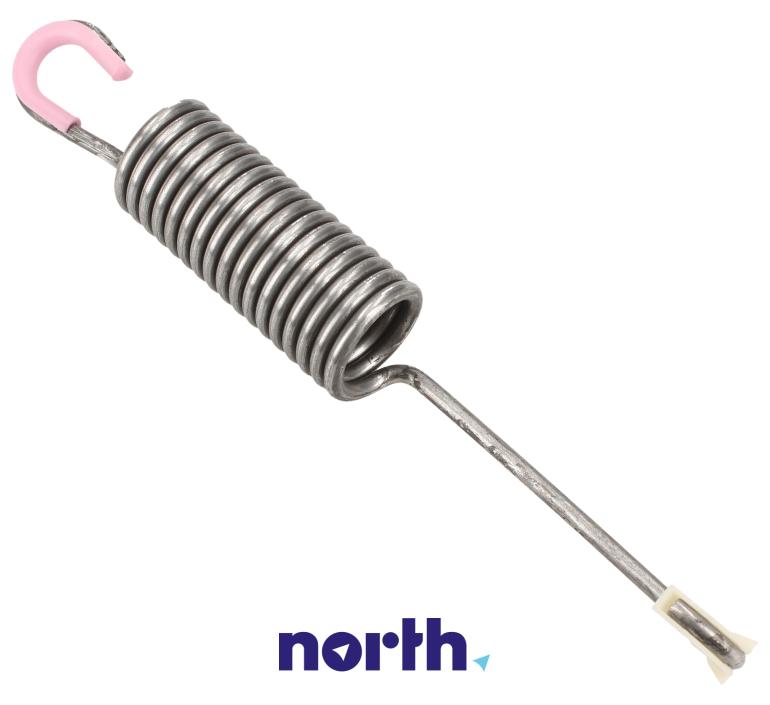 Sprężyna naciskowa bębna 1szt. do pralki Electrolux EW8F169SPA,0