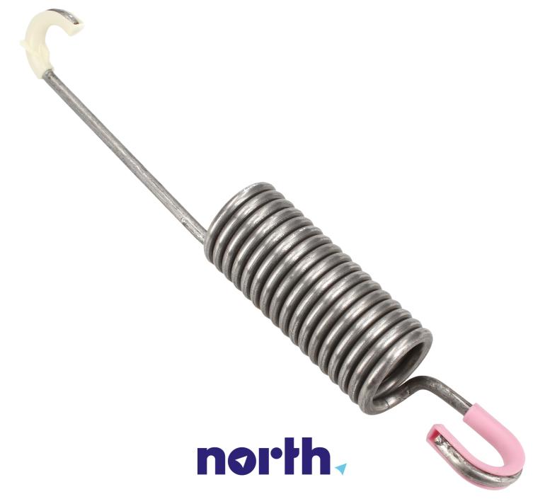 Sprężyna naciskowa bębna 1szt. do pralki Electrolux EW8F169SPA,1