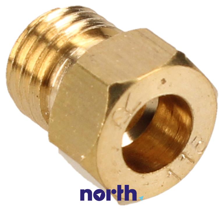 Dysza 1.15mm do kuchenki do Beko CSM 52327 DW,0