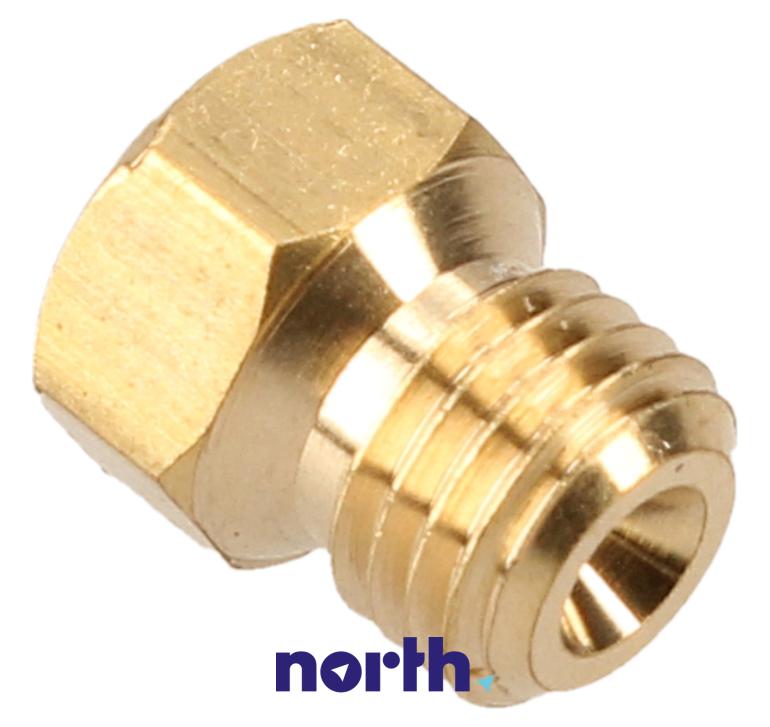 Dysza 1.15mm do kuchenki do Beko CSM 52327 DW,1
