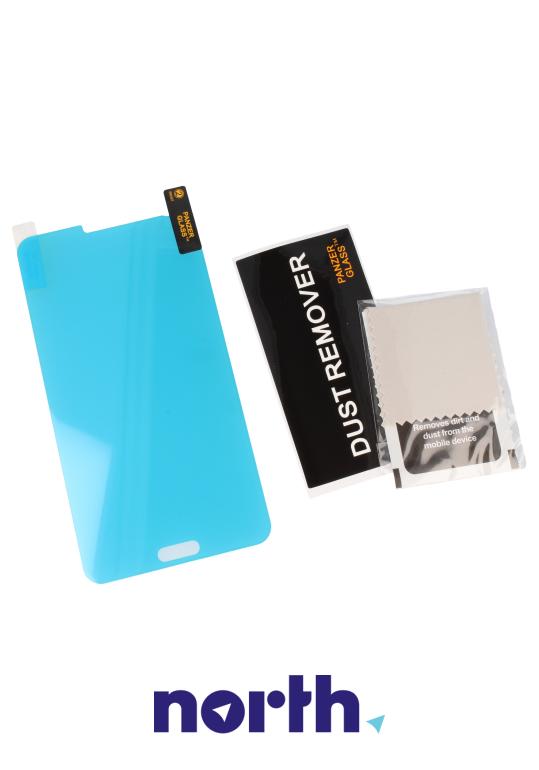 Szkło hartowane Panzer Glass na wyświetlacz do smartfona Samsung Note 3 3G,2