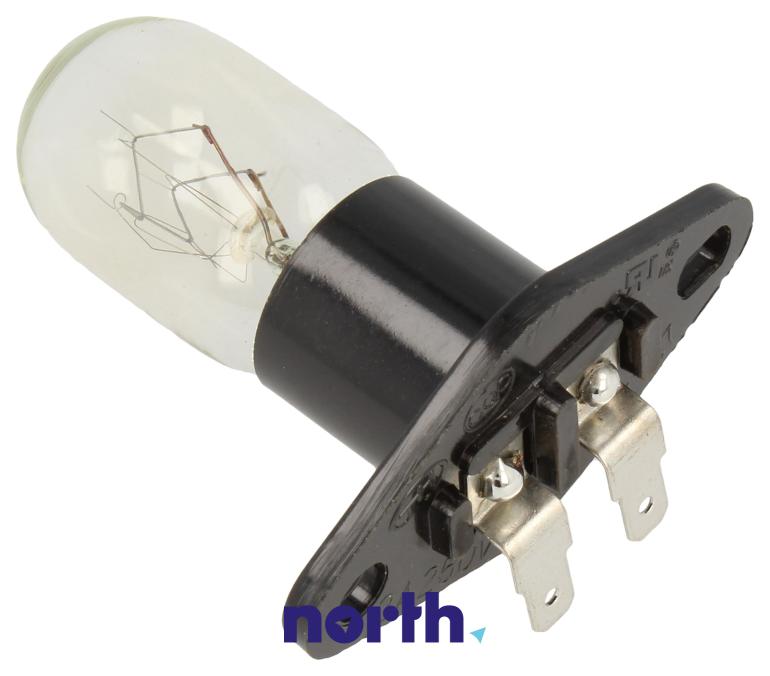 Żarówka do mikrofalówki do Zelmer ZMW3100X/01,1