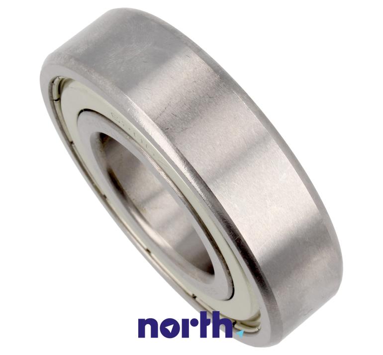 Łożysko 6206ZZ do pralki do Samsung WW81M642OPW/EN,1